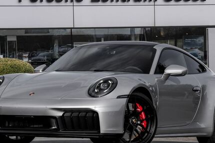Porsche 992 2.950 km 179.999 &euro; Soest 59494
