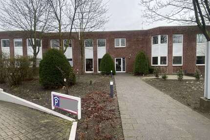 Gewerbeobjekt Münster Gelmer-Dyckburg - 765&euro; | Angebot:26215536