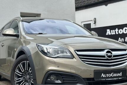 Opel Insignia 161.875 km 7.600 &euro; Beckum 59269