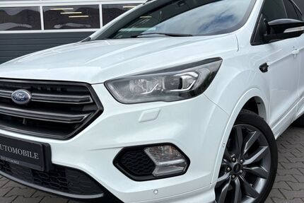 Ford Kuga 193.324 km 11.800 &euro; Ahlen 59229