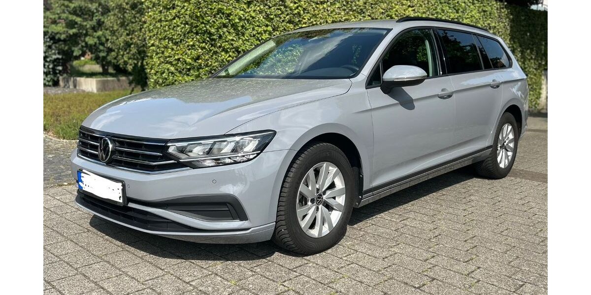 VW Passat Variant 71.200 km 18.900 &euro; Rheda-Wiedenbrück 33378