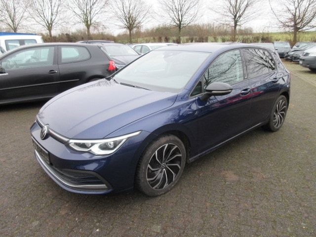 VW Golf 92.750 km 18.988 &euro; Bergkamen 59192