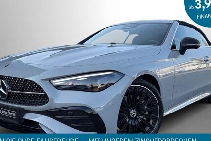 Mercedes-Benz CLE 220 11.643 km 59.990 &euro; Warendorf 48231