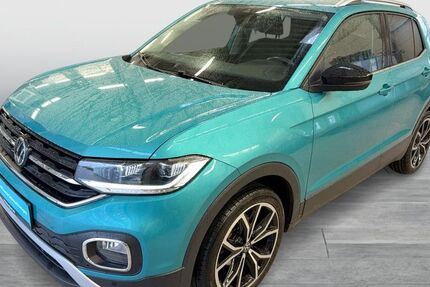 VW T-Cross 44.823 km 20.759 &euro; Unna 59423