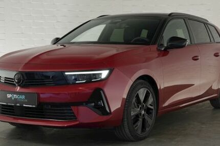 Opel Astra Electric 9.682 km 27.424 &euro; Münster-Hiltrup 48165