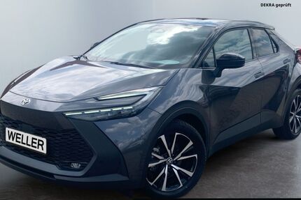 Toyota C-HR 14.537 km 26.990 &euro; Münster 48163