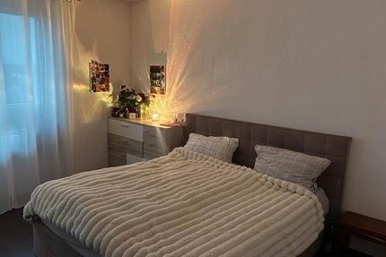 Wohnung Münster Münster-West - 1 Zimmer, 12 m&sup2;, 690&euro; | Angebot:26038756