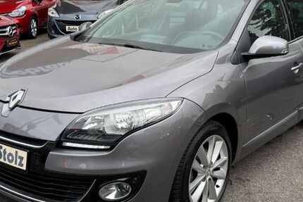Renault Megane 152.000 km 6.500 &euro; Warendorf 48231