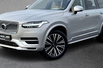 Volvo XC90 64.966 km 51.800 &euro; Hamm 59067