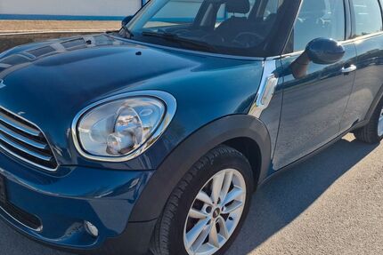 Mini One Countryman 102.105 km 6.700 &euro; Soest 59494