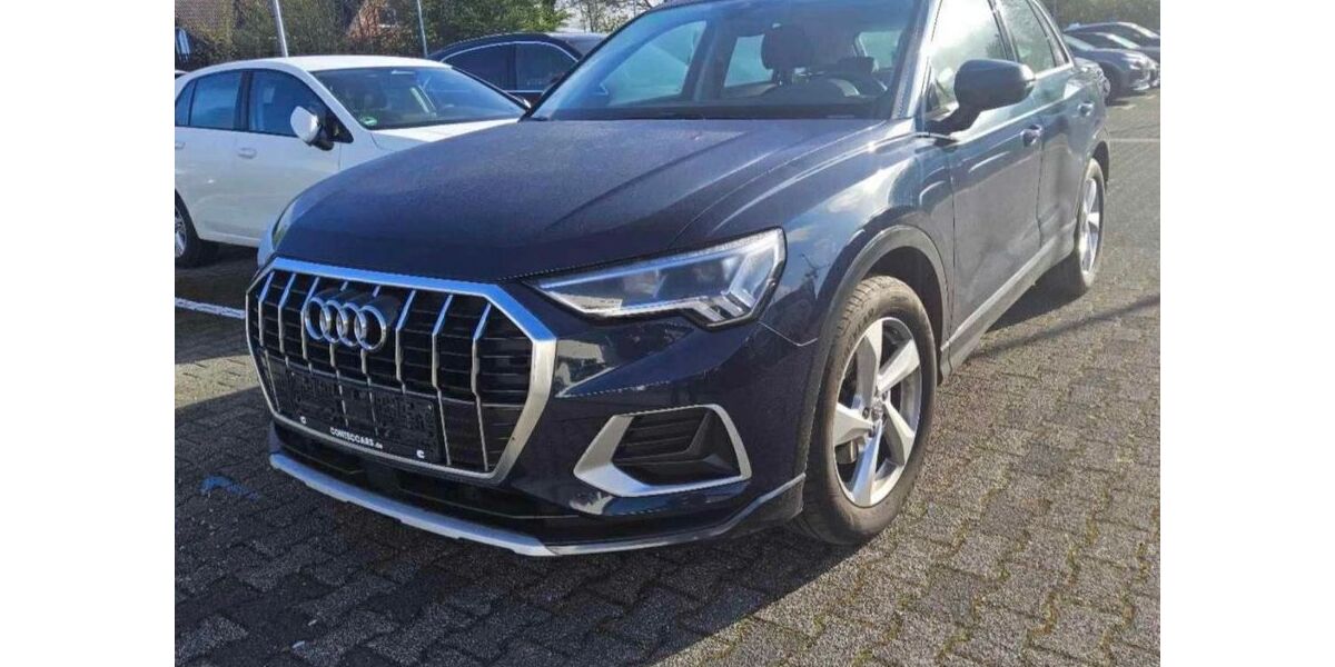 Audi Q3 123.250 km 23.950 &euro; Beckum 59269