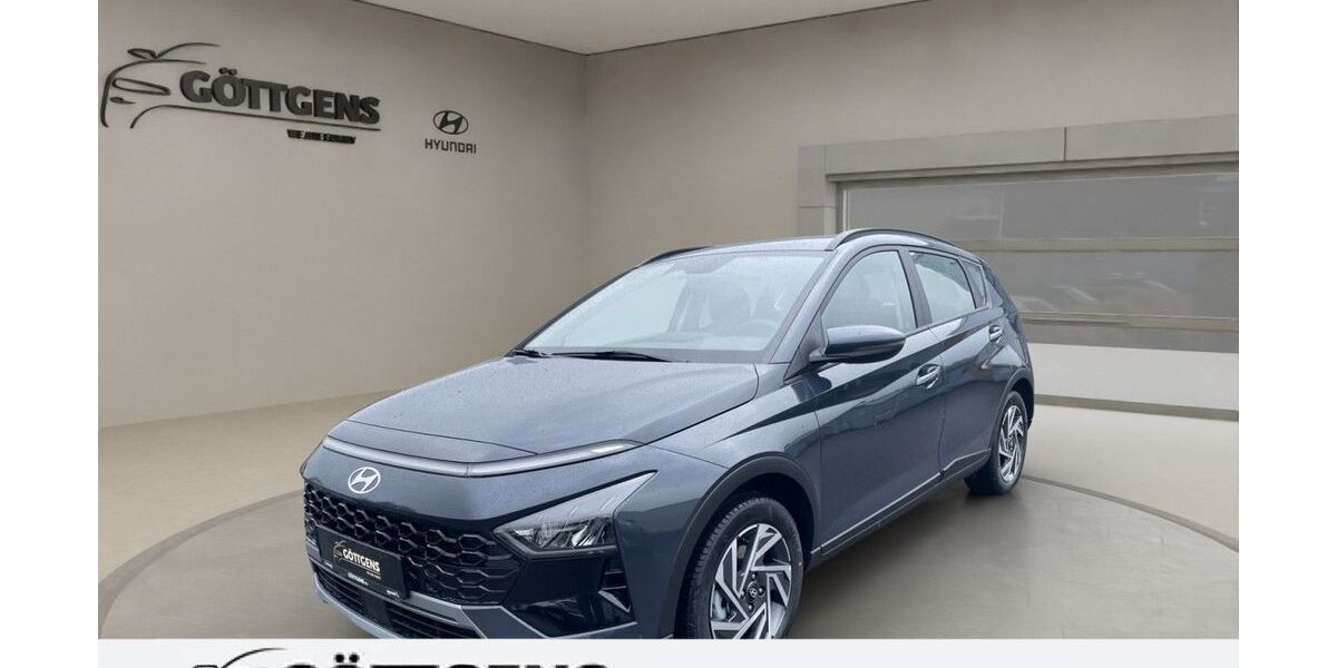 Hyundai BAYON 7.500 km 19.990 &euro; Soest 59494