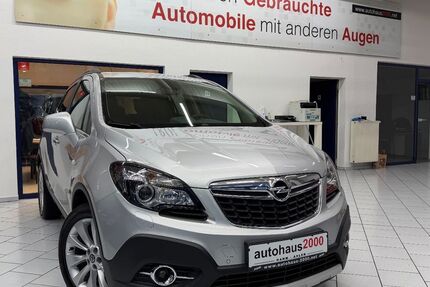 Opel Mokka 113.754 km 10.777 &euro; Ahlen 59229