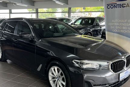 BMW 520 68.940 km 32.700 &euro; Werl 59457