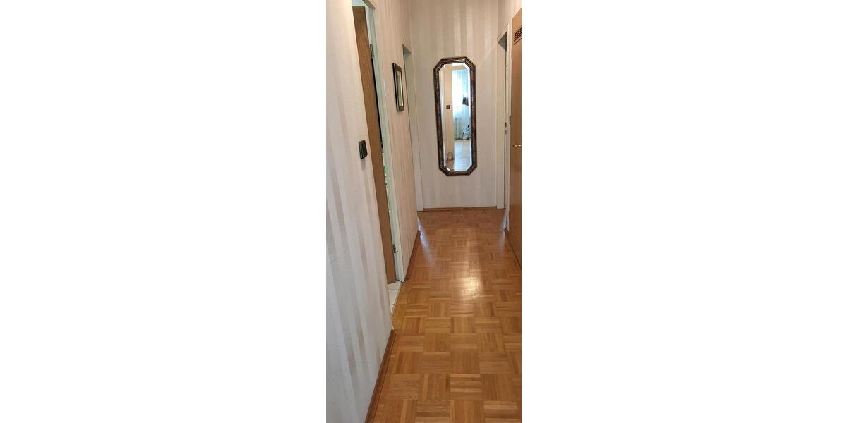 Etagenwohnung Unna Alte Heide - 4 Zimmer, 110 m&sup2;, 225.000&euro; | Angebot:26883068