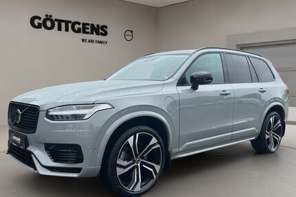 Volvo XC90 44.569 km 54.890 &euro; Soest 59494