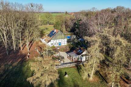 Haus Lippetal - 6 Zimmer, 160 m&sup2;, 869.000&euro; | Angebot:24683341