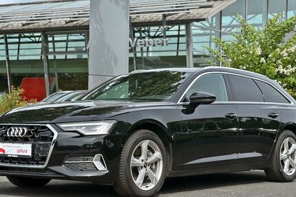 Audi A6 30.590 km 45.470 &euro; Neubeckum 59269