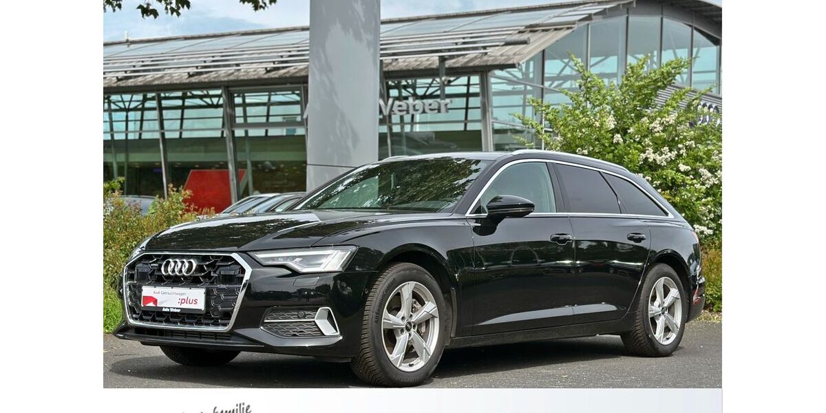 Audi A6 30.590 km 45.470 &euro; Neubeckum 59269