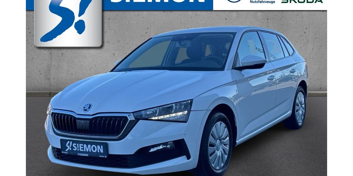 Skoda Scala 67.371 km 14.930 &euro; Münster 48157