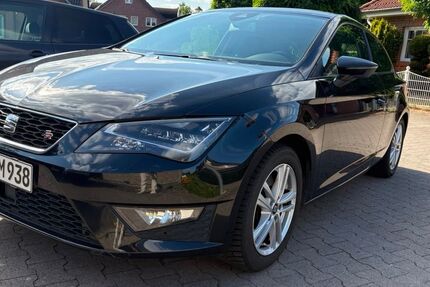 Seat Leon 183.000 km 7.600 &euro; Beelen 48361