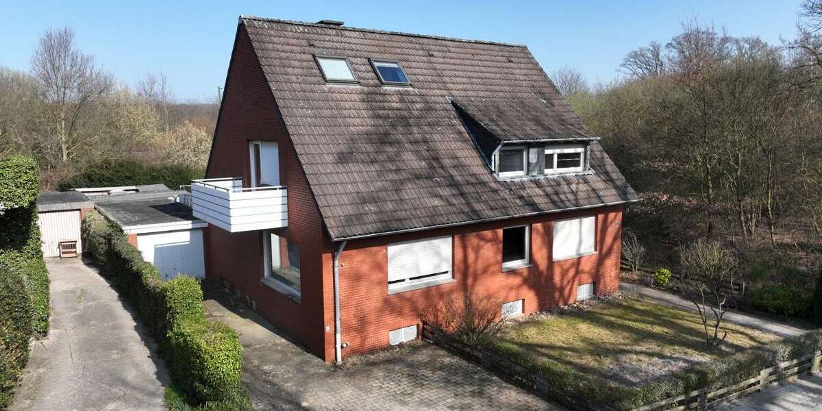 Einfamilienhaus Münster / Hiltrup Hiltrup - 8 Zimmer, 270 m&sup2;, 669.000&euro; | Angebot:25869297