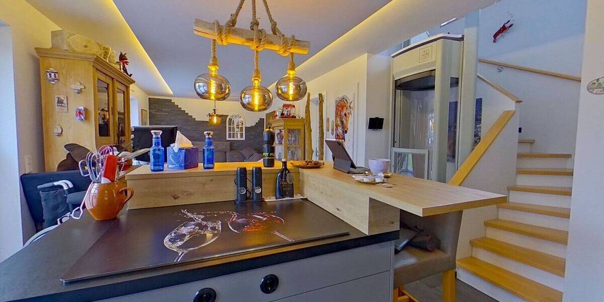 Einfamilienhaus Nordkirchen-Südkirchen Südkirchen - 3 Zimmer, 90 m&sup2;, 495.000&euro; | Angebot:26766572