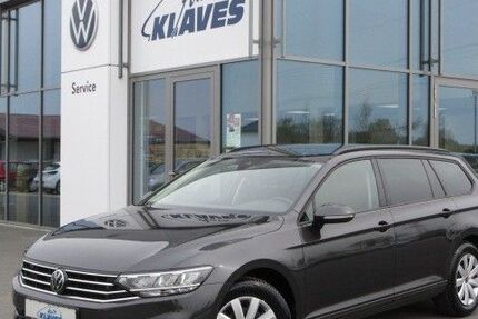 VW Passat Variant 50.000 km 23.999 &euro; Ascheberg 59387