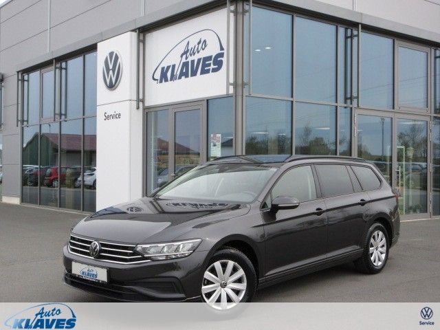 VW Passat Variant 50.000 km 23.999 &euro; Ascheberg 59387