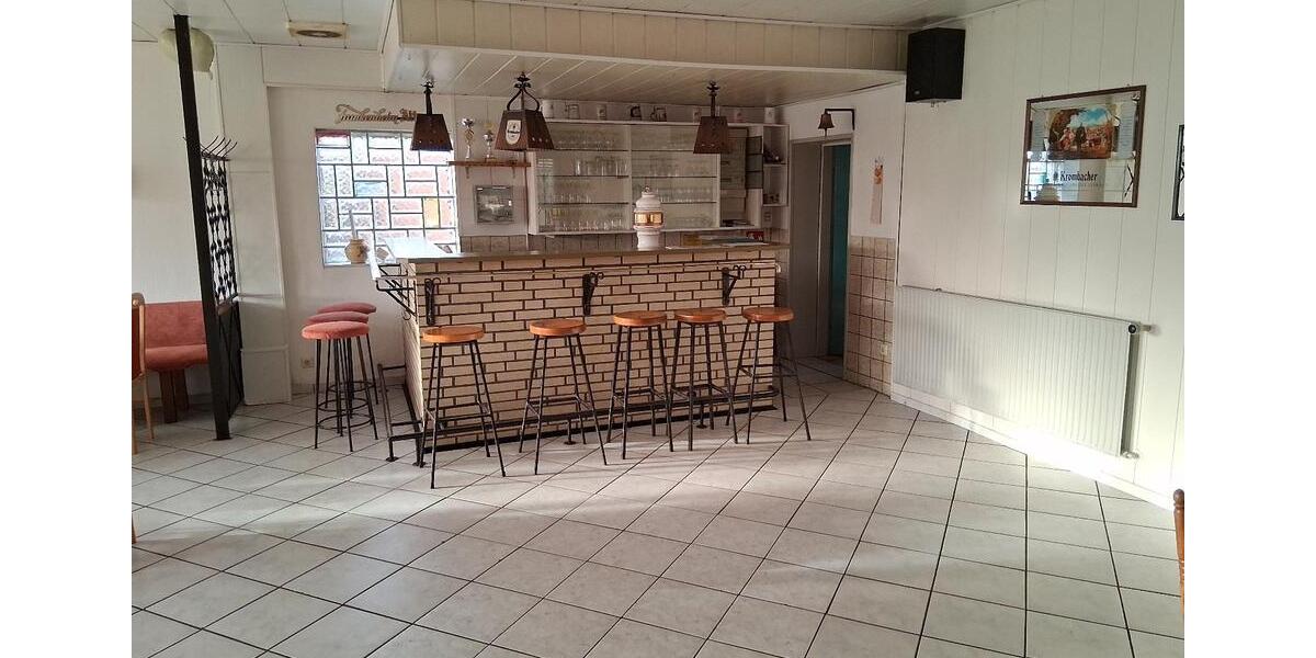 Gewerbeobjekt Hamm Berge - 120&euro; | Angebot:24296443