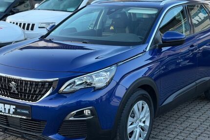 Peugeot 3008 130.000 km 13.500 &euro; Münster 48165