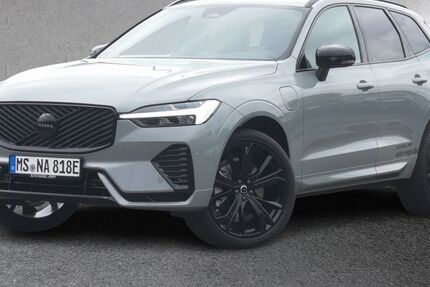 Volvo XC60 5.000 km 53.800 &euro; Münster 48155