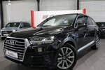 Audi Q7 3.0 TDI Q S-LINE / 7-SITZER / PANORAMA / LUFT 140.000 km 33.777 &euro; Hamm 59077