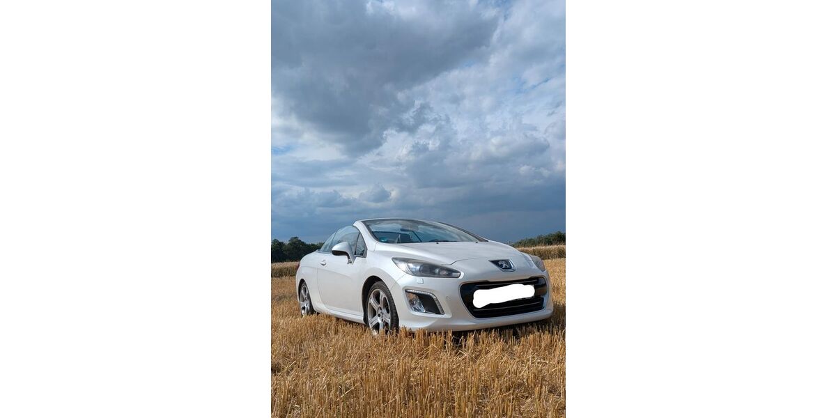 Peugeot 308 98.000 km 8.500 &euro; Werl 59457