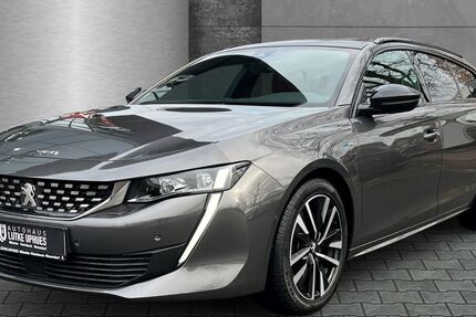 Peugeot 508 56.100 km 20.850 &euro; Münster 48155