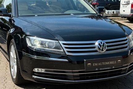 VW Phaeton 149.900 km 17.499 &euro; Unna 59425