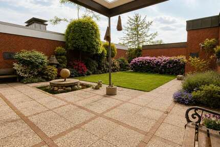 Haus Münster Gievenbeck - 8 Zimmer, 173 m&sup2;, 665.000&euro; | Angebot:27392535