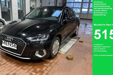 Audi A3 37.952 km 32.985 &euro; Oelde (Stromberg) 59302