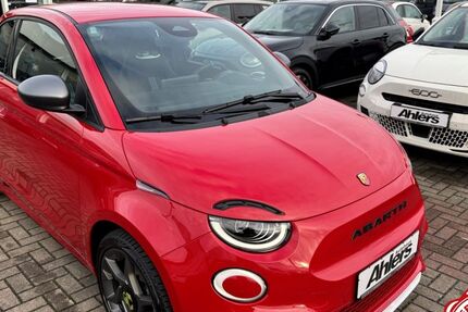 Abarth 500e 7.428 km 24.990 &euro; Münster 48165
