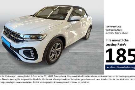 VW T-Roc 14.468 km 28.611 &euro; Unna 59423