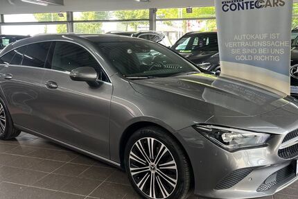 Mercedes-Benz CLA Shooting Brake 36.340 km 29.999 &euro; Werl 59457