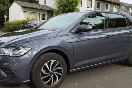 VW Polo 8.000 km 16.500 &euro; Unna 59425