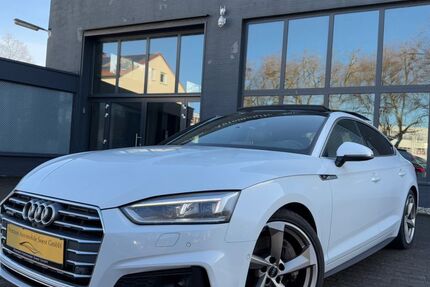 Audi A5 124.980 km 27.500 &euro; Soest 59494