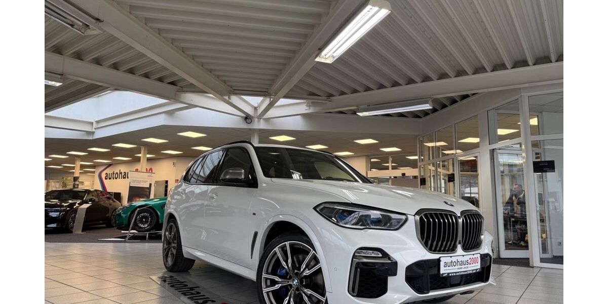BMW X5 M50 119.827 km 48.950 &euro; Hamm 59065