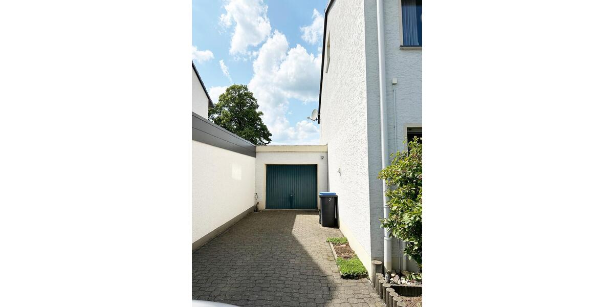 Reihenhaus Welver - 5.5 Zimmer, 107 m&sup2;, 223.000&euro; | Angebot:26083375