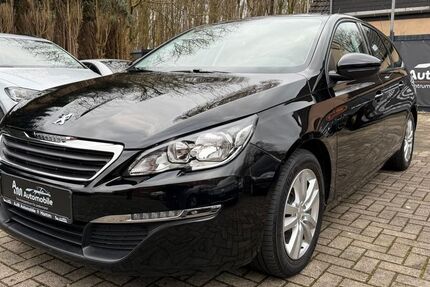 Peugeot 308 119.030 km 6.999 &euro; Hamm 59077