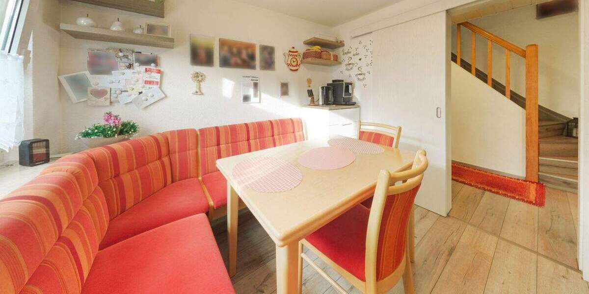 Doppelhaushälfte Hamm Heessen - 6 Zimmer, 87 m&sup2;, 219.000&euro; | Angebot:25744173