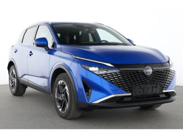 Nissan Qashqai 7.151 km 28.690 &euro; Münster 48145