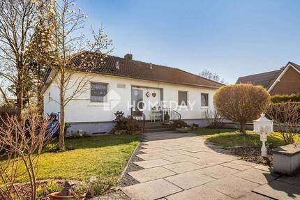 Haus Werl Sönnern - 5 Zimmer, 130 m&sup2;, 289.000&euro; | Angebot:25910646