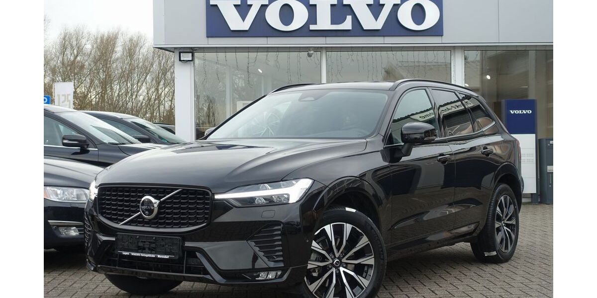 Volvo XC60 17.690 km 42.800 &euro; Warendorf 48231